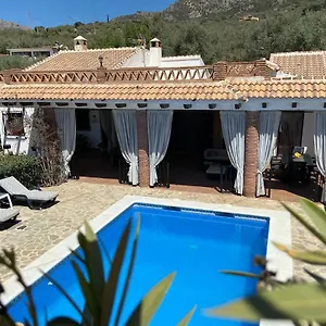 Zahar , Periana Spain