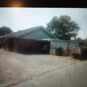  Homestay Accommodation