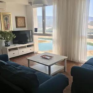 The Townhouse, , Iznajar Spain