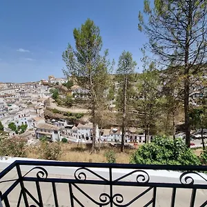 Casa Marta , Setenil De Las Bodegas Spain