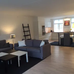 Cph Lux Apartm, 2 Full Bathrooms 2th , Copenhagen Denmark
