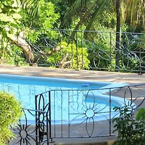 Dianna - Entire Villa, Roof Terrace, Pool, Garden, Sea Views Near Dunn's River , Ocho Rios Jamaica