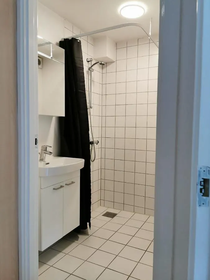 300Meter Walk To Lego House - 70M2 Apartment With Garden Billund
