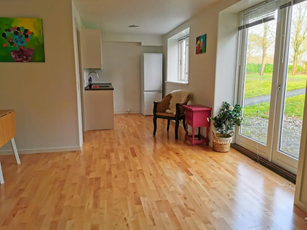 300Meter Walk To Lego House - 70M2 Apartment With Garden Биллунн 0*,