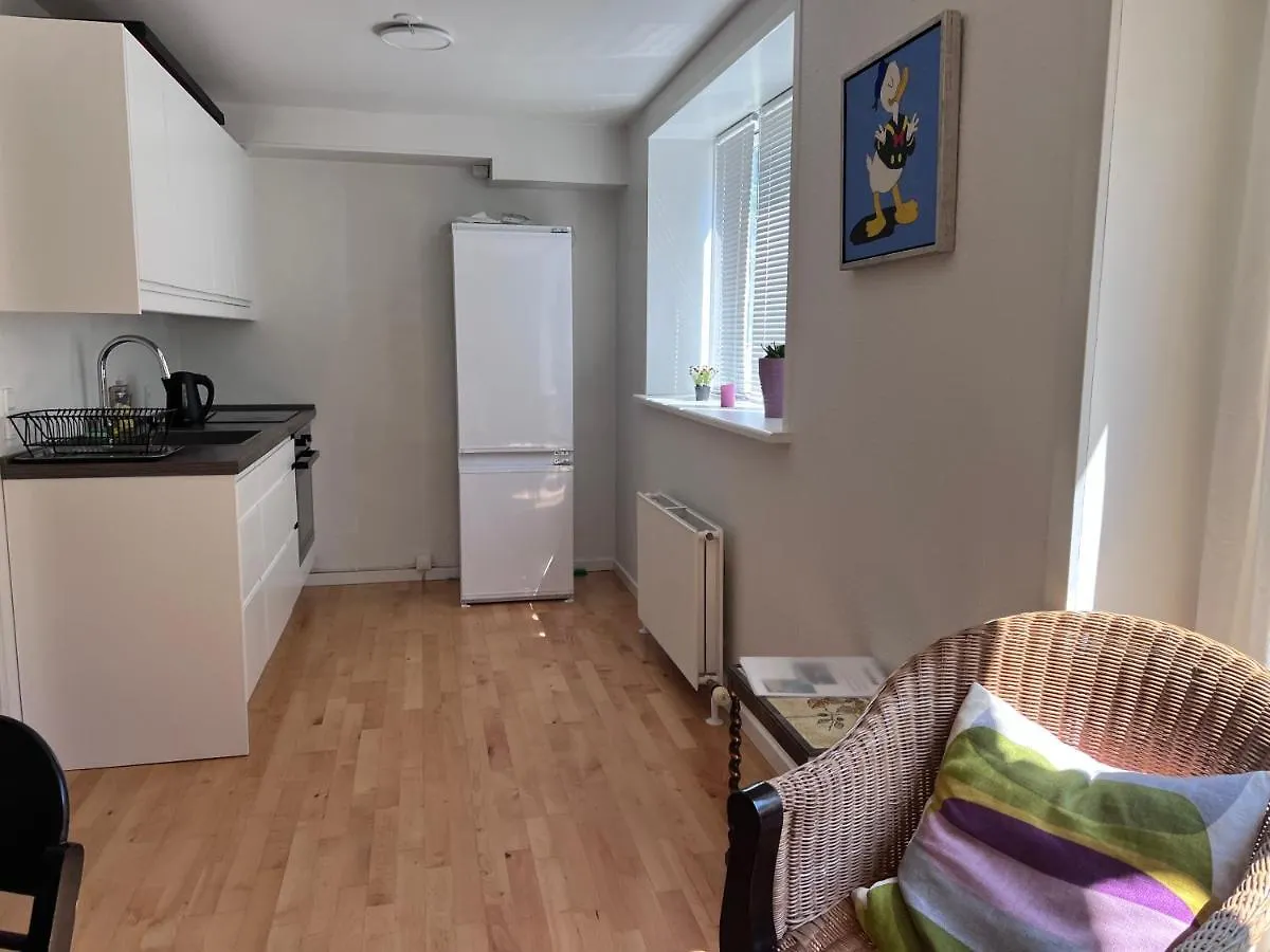 300Meter Walk To Lego House - 70M2 Apartment With Garden Billund 0*,