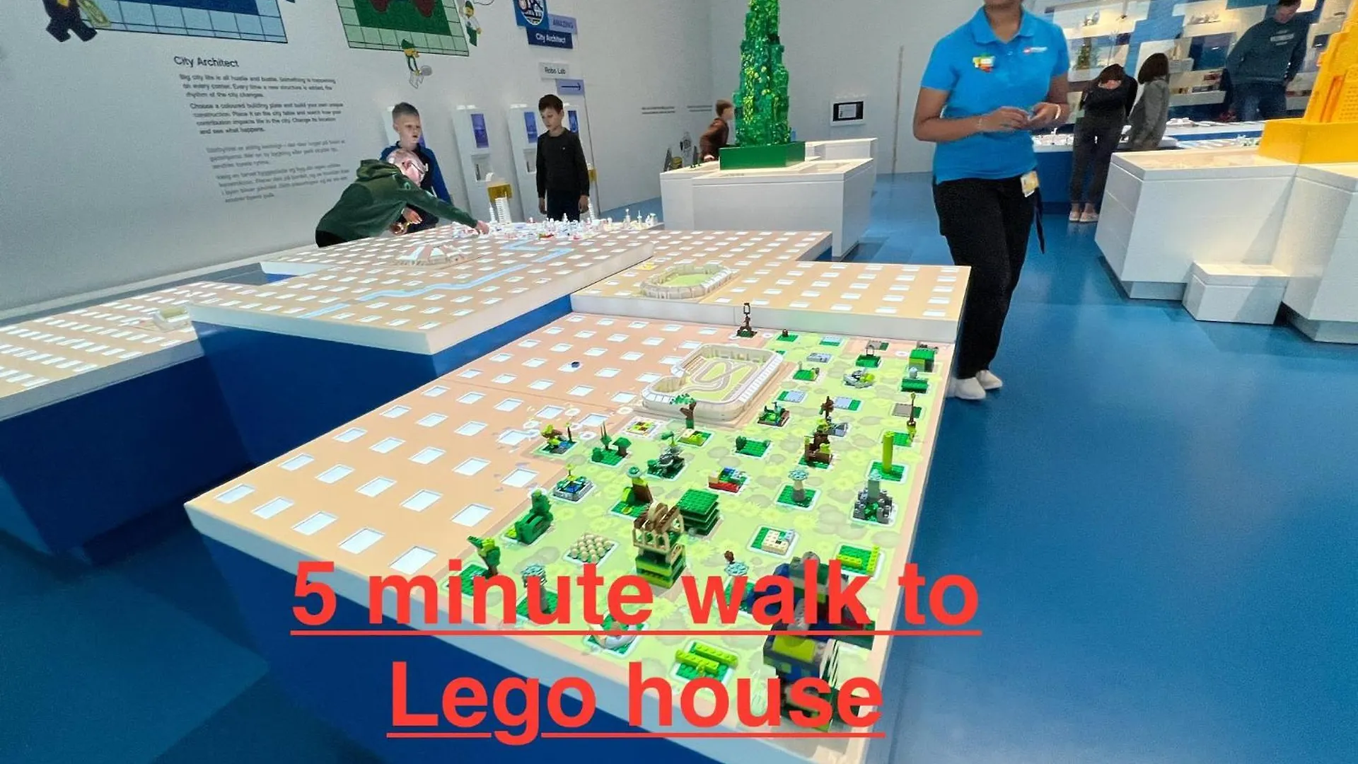 300Meter Walk To Lego House - 70M2 Apartment With Garden Billund Danimarca